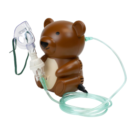 Resp-O2 Pediatric Nebulizers