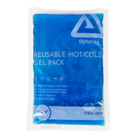 Reusable Hot and Cold Gel Packs