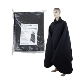 Safety Smock & Blanket