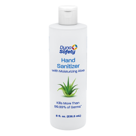 Instant Hand Sanitizer