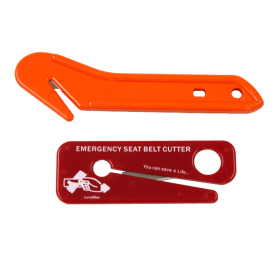 Seatbelt Cutters