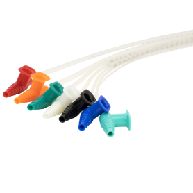 Single Suction Catheters