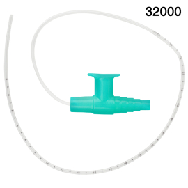 Single Suction Catheters