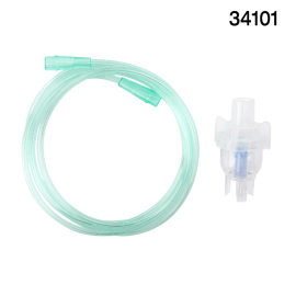 Small Volume Nebulizer 6 cc Cups