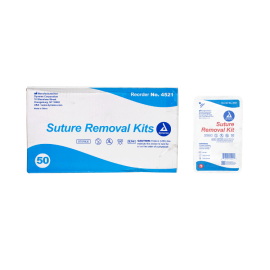 Staple - Suture Removal Kits