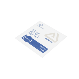 Sterile Alcohol Prep Pads