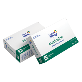 DynaSafety Sting Relief