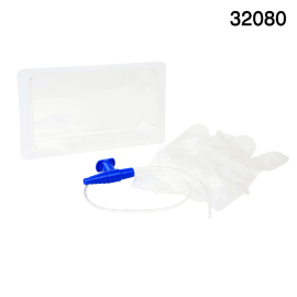 Suction Catheter Kits - Mini Tray