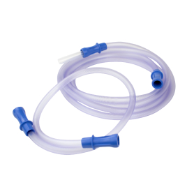 Suction Connecting Tubing