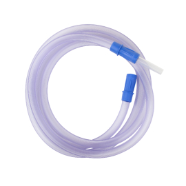 Suction Connecting Tubing