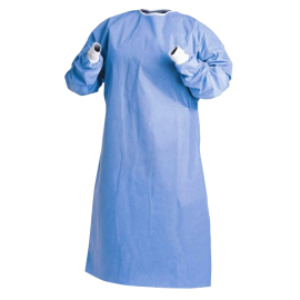 Surgical Gowns, Sterile