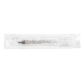 Syringes Without Needle