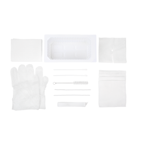 Tracheostomy Care Kits