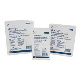 Tracheostomy Care Kits