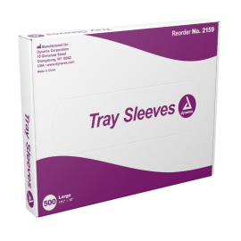 Tray Sleeves