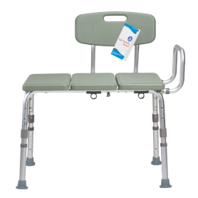 Tub Transfer Bench