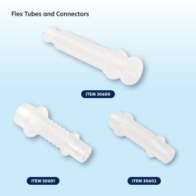 Tubes & Connectors