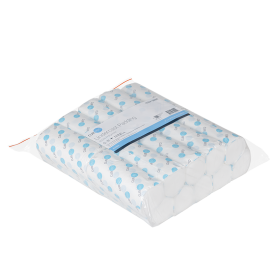 Undercast Padding