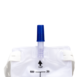 Urinary Leg Bags