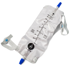 Urinary Leg Bags