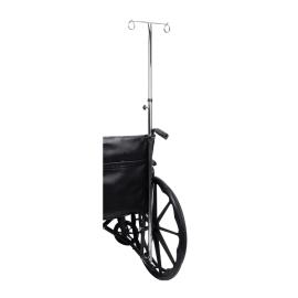 Universal Wheelchair IV Pole