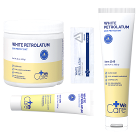 White Petrolatum