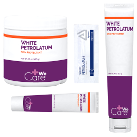 White Petrolatum