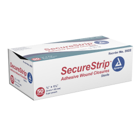 Wound Closure Strips - Sterile