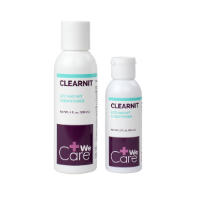 ClearNit Lice and Nit Conditioner