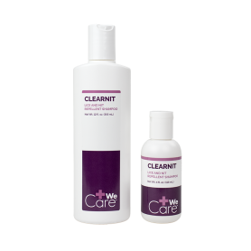 ClearNit Lice and Nit Repellent Shampoo