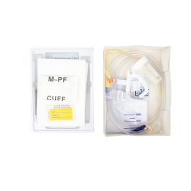 Closed Circuit Foley Catheter Trays