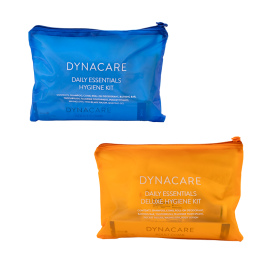 Daily Essentials Hygiene Kit