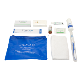 Daily Essentials Hygiene Kit