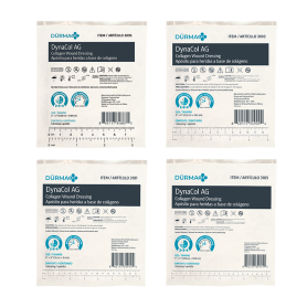 DynaCol AG Collagen Wound Dressing