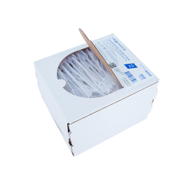 Graduated Transfer Pipettes