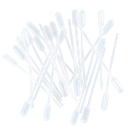 Graduated Transfer Pipettes
