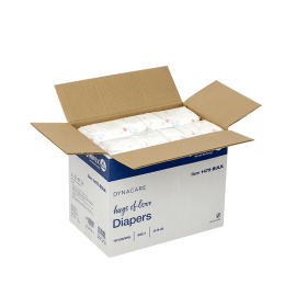 Hugs of Love Diapers