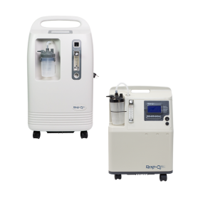 Oxygen Concentrators