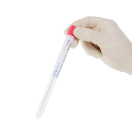 Transport Swabs