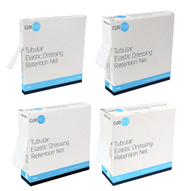 Tubular Elastic Bandages