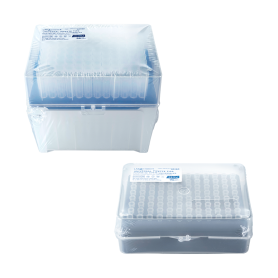 Universal Pipette Tips without Filter