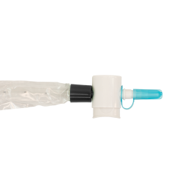 Vortex 72 Closed Suction Endotracheal Catheters