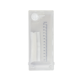 Wound Vac Disposable Canisters