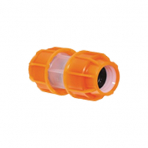 PLASSCOM COUPLER METRIC 63