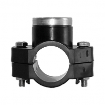 SADDLE RURAL 2"-3/4"  