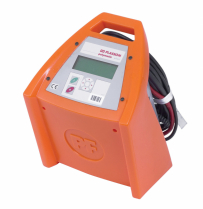 MONOMATIC EF CONTROL BOX W/- 10M DETACHABLE LEAD