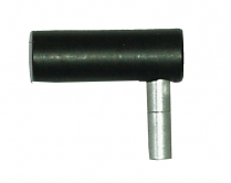 90DEG ANGLE ADAPTOR 4.7/4.0MM  