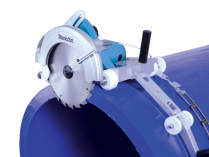 ROTARY CIRCULAR SAW KIT 250-500MM