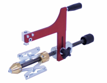 ROTATIONAL PIPE END SCRAPER 90-315MM