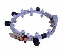 EXTENSION LINKS CHAIN SCRAPER 900-1000MM